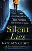 Livro Silent Lies : A Gripping Psychological Thriller with a Shocking Twist