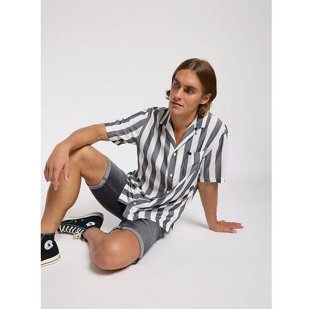 Рубашка Lee RESORT SHIRT RIVET