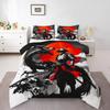 Tractor Bedding Sets for Boys Twin Size Toddler Kids Cute Cartoon Farm Animals Comforter Set Girls Children Farmhouse Country Down Comforter