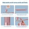Oxygen Injector Mini Air Compressor Kit Air-Brush Paint Spray Gun Airbrush For Facial Hydrating Device Mist Sprayer Beauty Tool