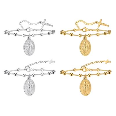 Armbänder – Ketten- & Gliederarmbänder