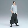 Banpresto Jujutsu Kaisen Oza Kyozo Early Death II: Masaru Natsuyu