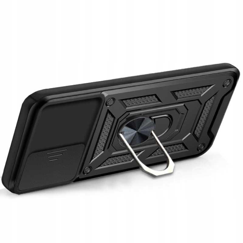 Sc Camring Galaxy M52 Black