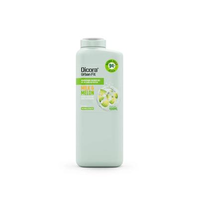 Seifen & Duschgels – Duschgel