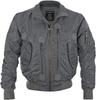 Winter Jacket Mil Tec Fliegerjacke Generation II