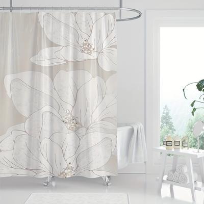 Casa de banho – Cortinas para duche