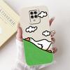 For Xiaomi Redmi Note 9 Pro Case Cute Funny Cartoon Cover Full Protection Phone Case For Redmi Note 9 Pro Max Note9 9S Soft Bags