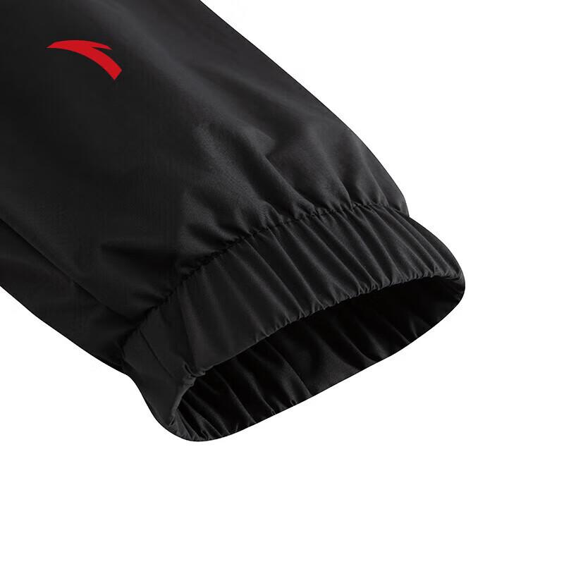 Anta Kyrie Irving Series Woven Sports Hoodie for Men