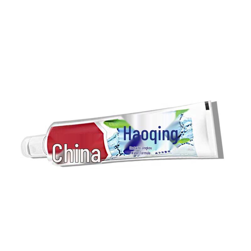 Zhonghua Haoqing Toothpaste
