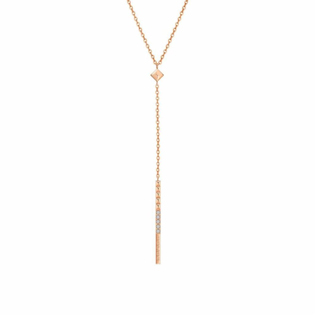 Ladies' Necklace Police PEJLN2010543 45 cm