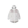 Converse Down Jacket Men's White 10023754-A03