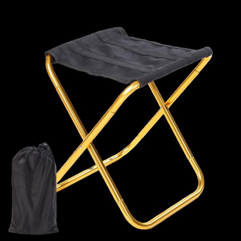 OEING Mini Folding Camping Stool