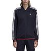 adidas Originals Jackets & Coats Women's Navy Blue DH2979