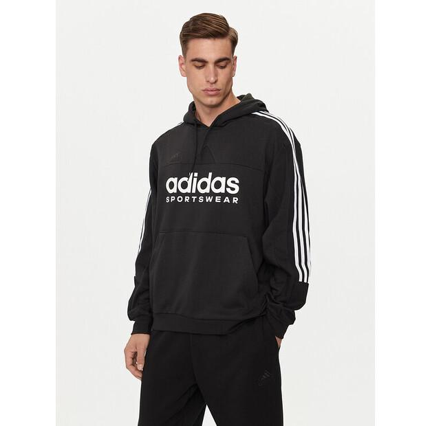 Толстовка adidas House of Tiro EU S