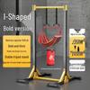 WEZHO Multi-functional Floor-Standing Pull-Up Station