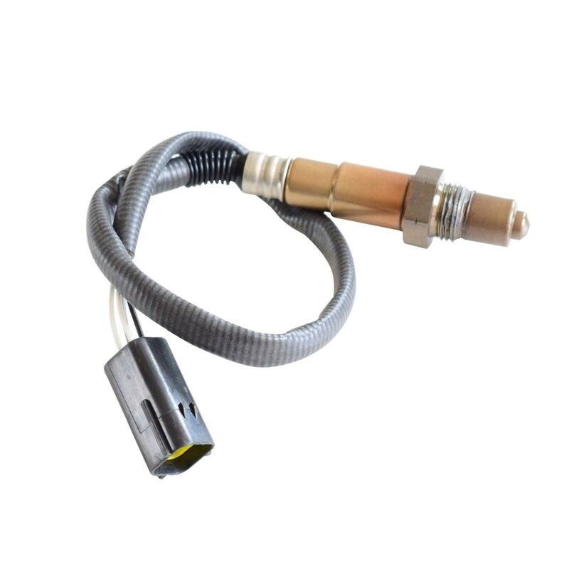 39210-23710 For Hyundai Tucson Tiburon Kia Sportage 2.0L L4 2005-2010 O2 Lambda Probe Oxygen Sensor 3921023710