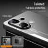 Beskyttelsesdeksel for Redmi Note 13 4G, Note 13 Pro+ 5G og Note 12 4G.