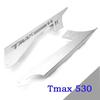 Motorcycle Parts Belt Guard Cover Protector For Yamaha TMAX560 TMAX 560   T-MAX Tech MAX Tmax530 DX Decorative