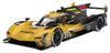TOP SPEED Cadillac V Series R IMSA Sebring 12 Hours Cadillac Racing Finished Product TS0605 1/18 2024#01