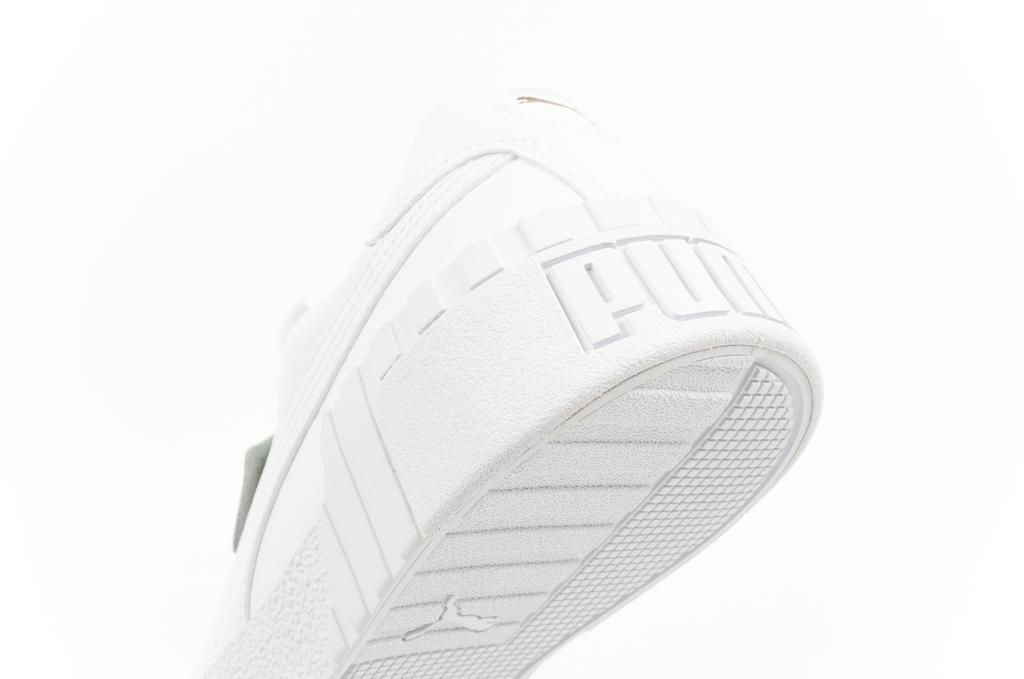 Puma Wmns Cali White [369155 01] size 36