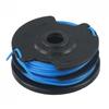 2X Line Spools For Electric Trimmer Grass Trimmers