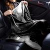 1pc Game of Thrones Winter is Coming Flannel Blanket - Soft Warm Throw for Home, Office, TravelL1323