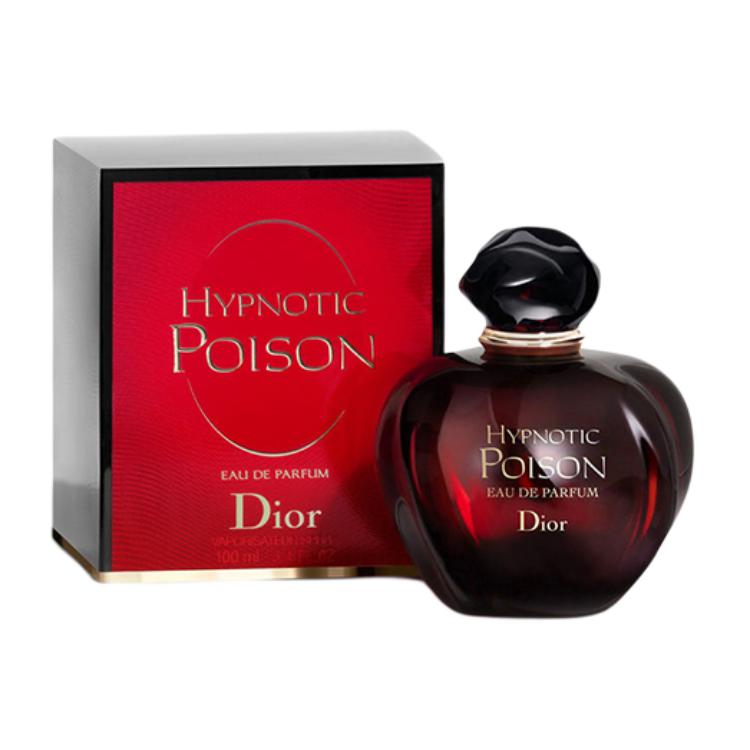 Dior Hypnotic Poison Eau De Parfum 100ml