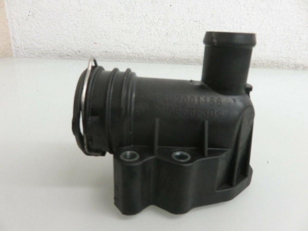 Mercedes-Benz W166/W164 Engine Coolant Water Pump, Part #6422001156