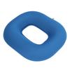 Elderly Nursing Anti Bedsore Seat Pad Tailbone Relieve Pressure Prevent Bed Sores Donut Pillow for Hemorrhoids Tailbone Sciatica with Pump