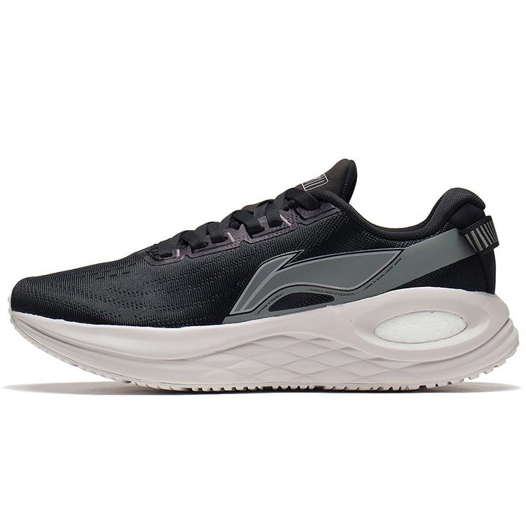Li-Ning Furious Rider 6 Essential Black White Men s ARZS003-13 EU 40⅓