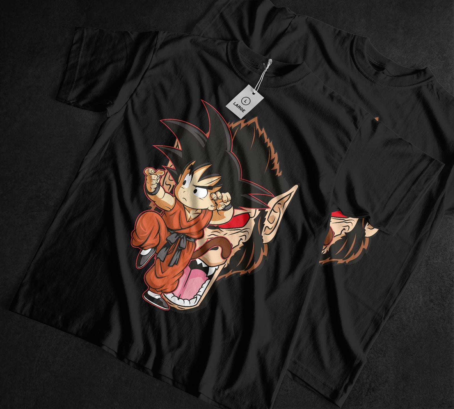 Retro Anime Tee, 90s Manga Graphic, Vintage Shonen, Otaku Clothing, Gift for Father 100