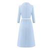 Elegant Women's Professional Commuter Suit Dress