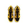 Nike  Dunk High Satin Goldenrod Women Sneakers Yellow Black Varsity-Maize FN4216-001