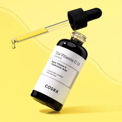 The Vitamin C 13 Serum 20ml