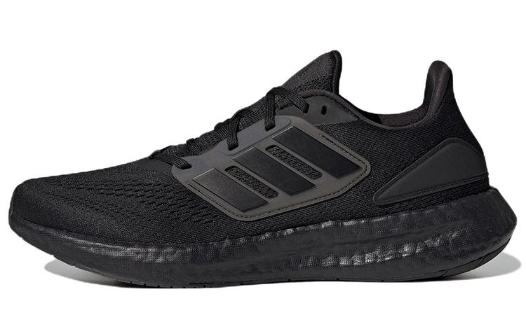Adidas PureBoost 22  Triple Black  GZ5173