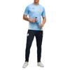 Puma Manchester City 25/26 Season Training Jersey Official Training Series Men tops 781992-01