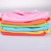 Pet Shirt Lapel Design Sweat-absorbent Solid Color Dog Two-legged T-shirt for Summer