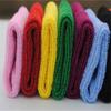 Band Wrist Sweat Sports Set Gym Sweatband Fitness Towel Fancy Dress Wristband Run