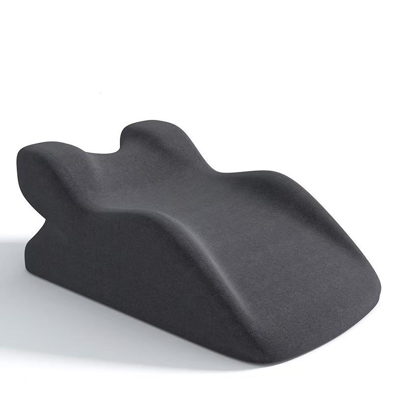 60*36*24cm Bed Lying Pillow Multifunctional Ergonomics Pillow Leg Head Foot Pillows Memory Sponge Pad Varicose Cushion