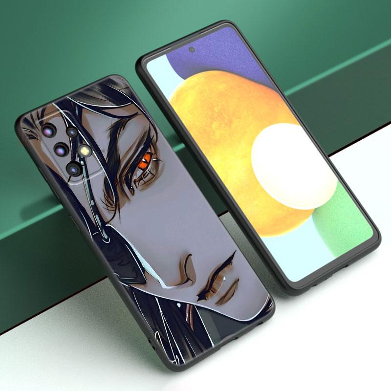 Heaven Official’s Blessing Case For Samsung A13 A22 A24 A32 A23 A25 A34 A35 A52S A53 A54 A55 A73 A12 A14 A15 A31 A33 A50 A51 A72