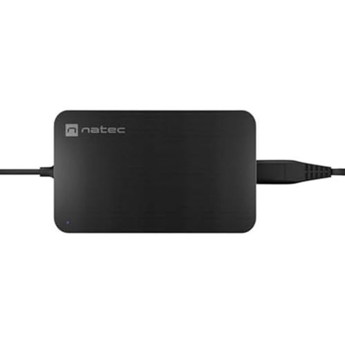 Síťový adaptér Natec NZU-2035 Typ C - Vícebarevný - 20 x 13 x 4,5 cm