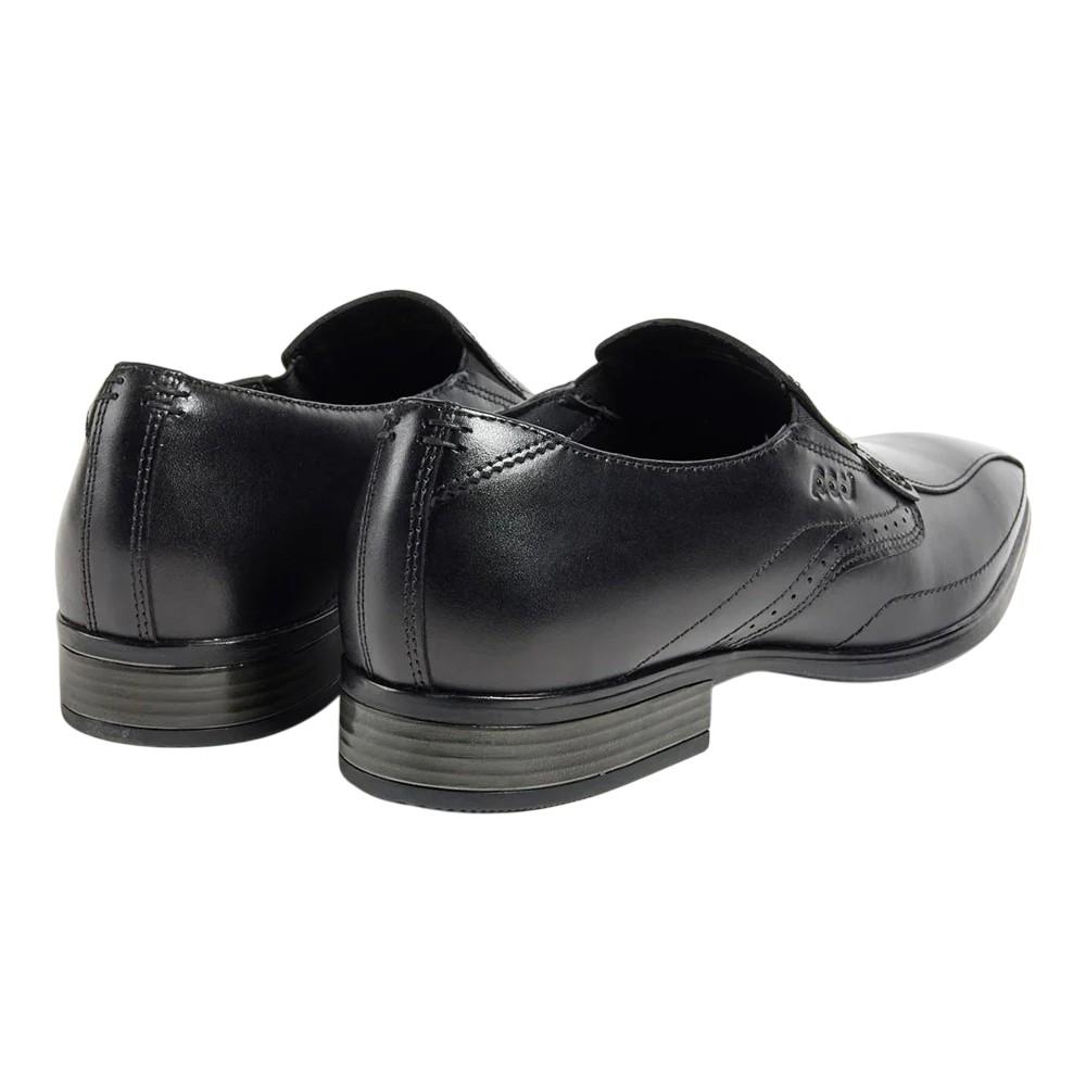 POD Mens Earl Leather Shoes