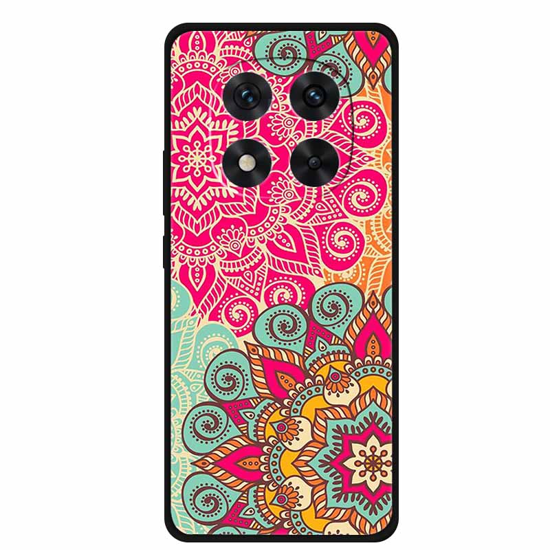 For Xiaomi Poco X7 5G Case Fashion Silicone Soft TPU Phone Cases for Poco X7 6.67 Protective Back Shells POCO X7 X 7  2025 Cases