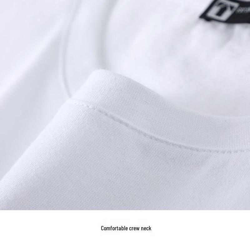 TuoLuZhe Men's Sports Short Sleeve Round Neck T-Shirt