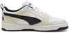 Puma Rebound V6 Low Sneakers White/black/alpine Snow