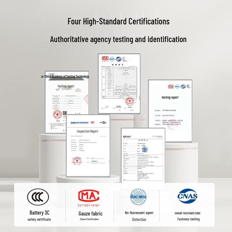 Keepfit Heated Knee Massager