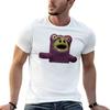 Nanalan Meme TShirt T Shirts for Unisex Cotton Funny Anime Tshirt Unisex T Shirt Graphic Tshirt