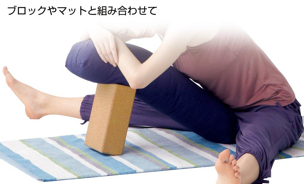 Hata Sports Equipment Industry Bolster Square Type S YK848