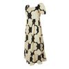 Regatta Womens/Ladies Orla Kiely Sixties Daisy Summer Midi Dress