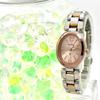 Used [Operation] CITIZEN xC Solar Ladies Watch Pink B036-T0122728 191000080